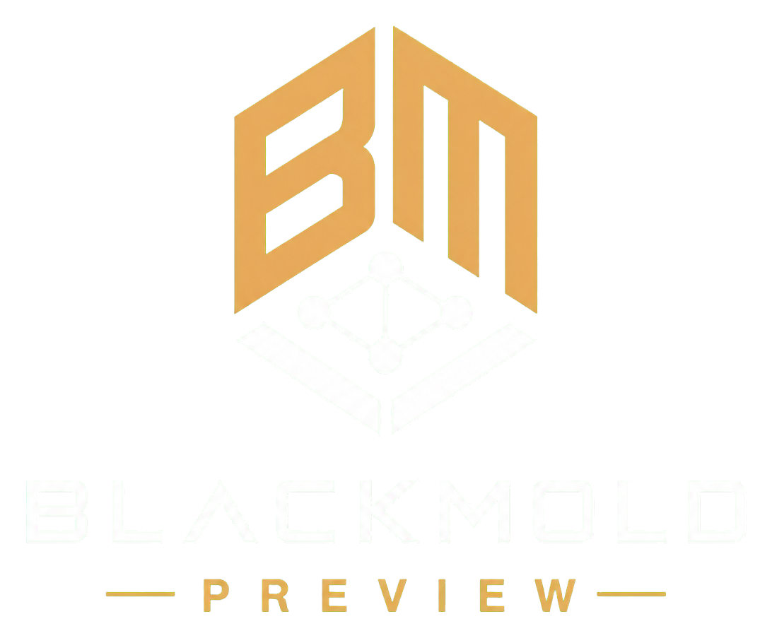 BlackMold Preview